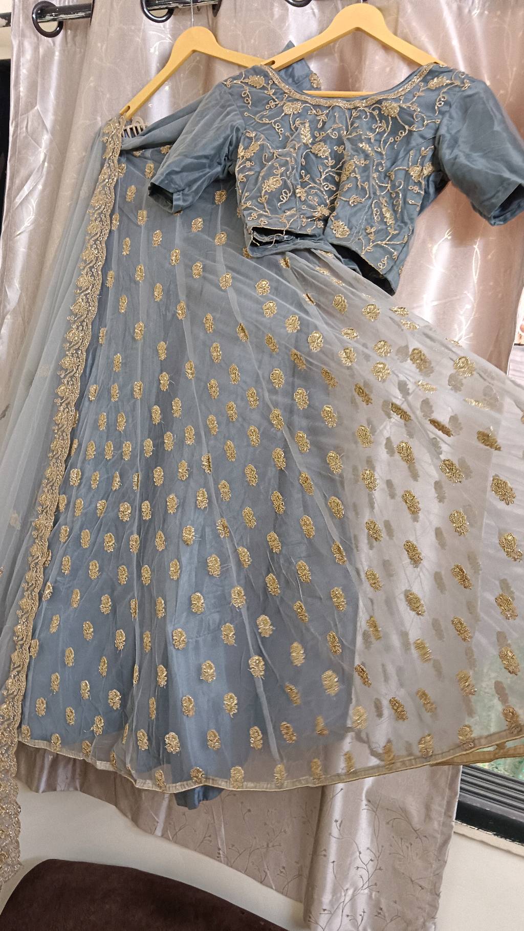 lehenga