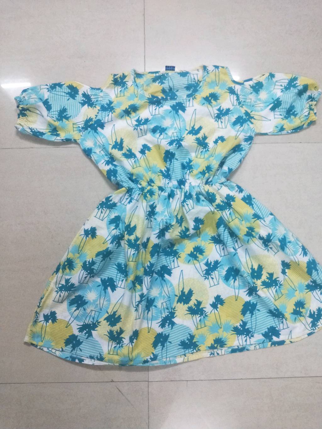 LADIES TOPS